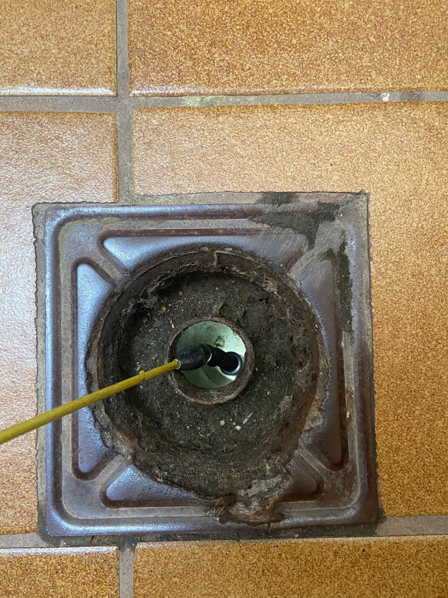 Inspección Tuberías